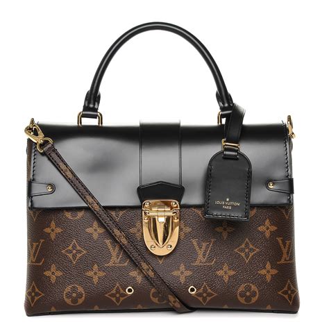 one handle flap bag louis vuitton|lv top handle bag.